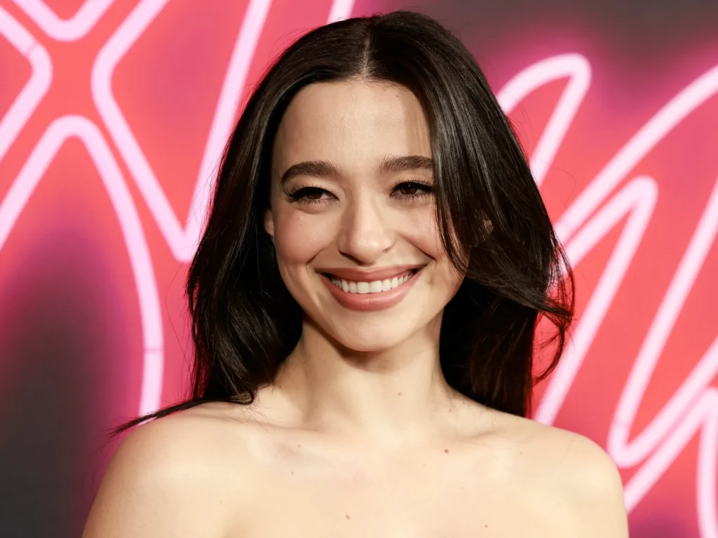 Mikey Madison: The Quietly Powerful Rise of a Modern Hollywood Actress 25 mikey madison