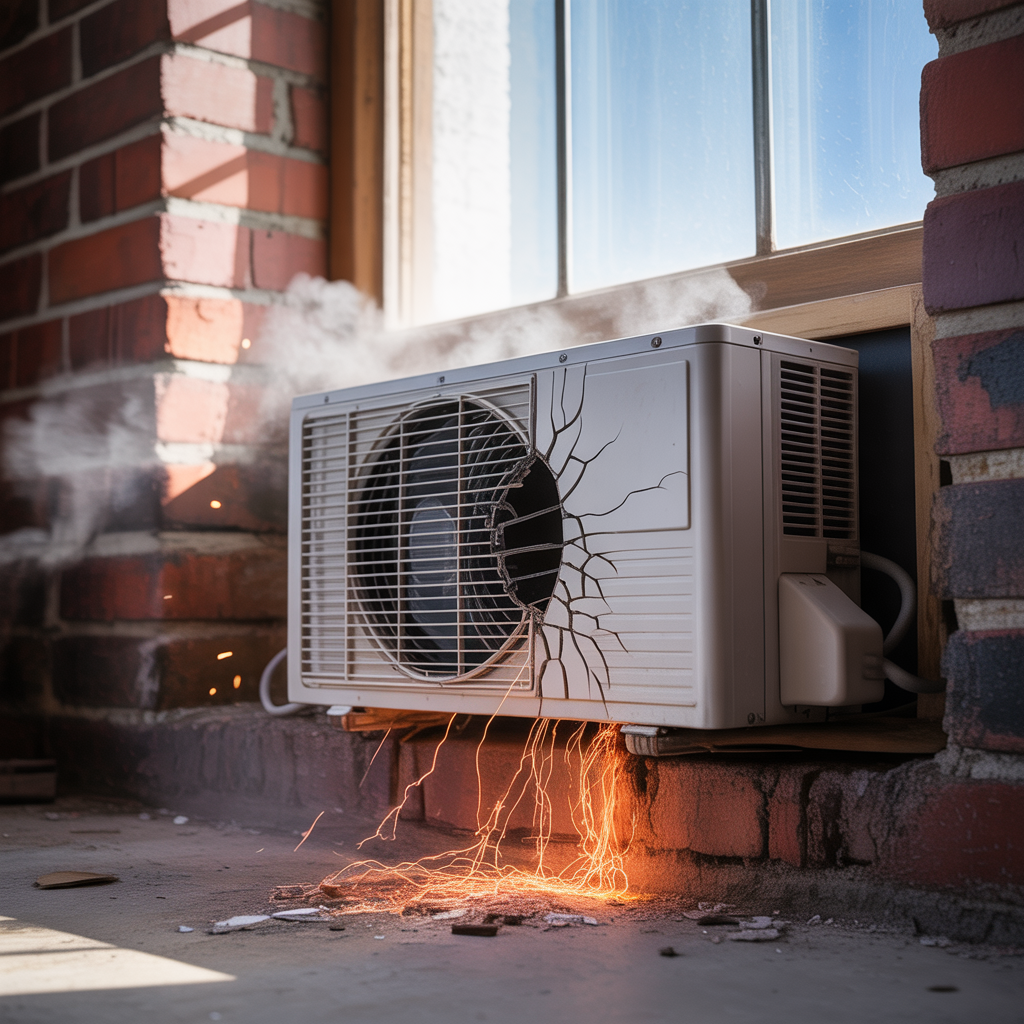 Breaking AC: What It Really Means When Your Air Conditioner Stops Working (And What You Can Do About It) 25 breaking ac
