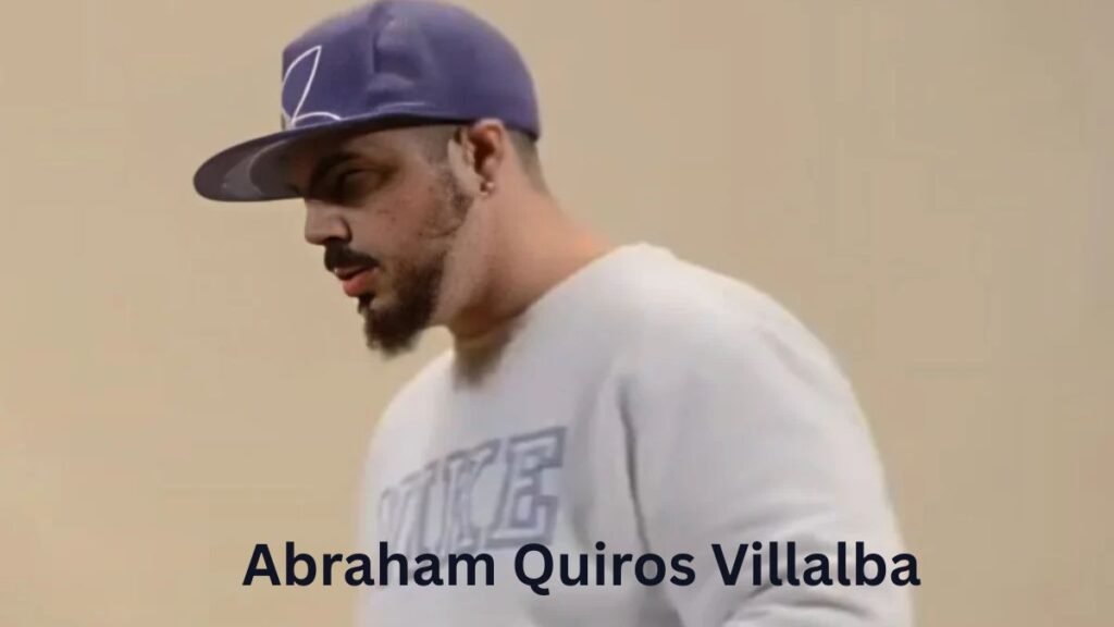 Abraham Quiros Villalba: A Deep Dive Into the Name, the Curiosity, and the Growing Online Interest 25 abraham quiros villalba