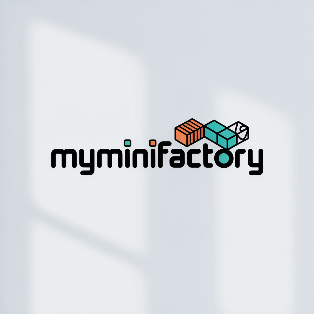 MyMiniFactory: Where Creativity, Community, and 3D Printing Come Together myminifactory