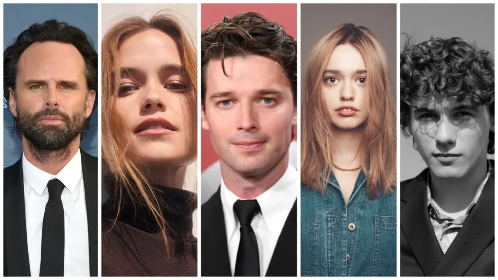 white lotus season 3 cast