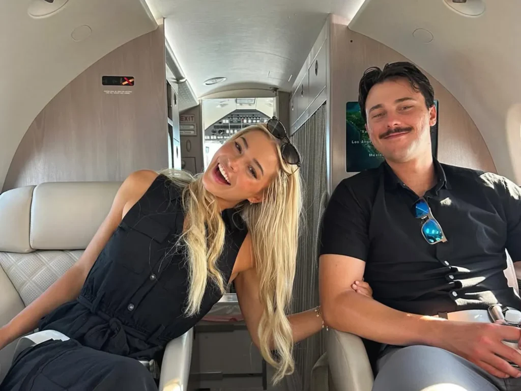 paul skenes girlfriend