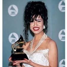 selena quintanilla
