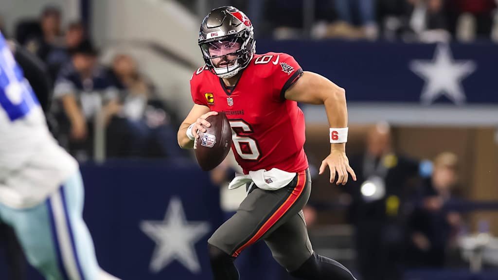 tampa bay buccaneers vs dallas cowboys match player stats