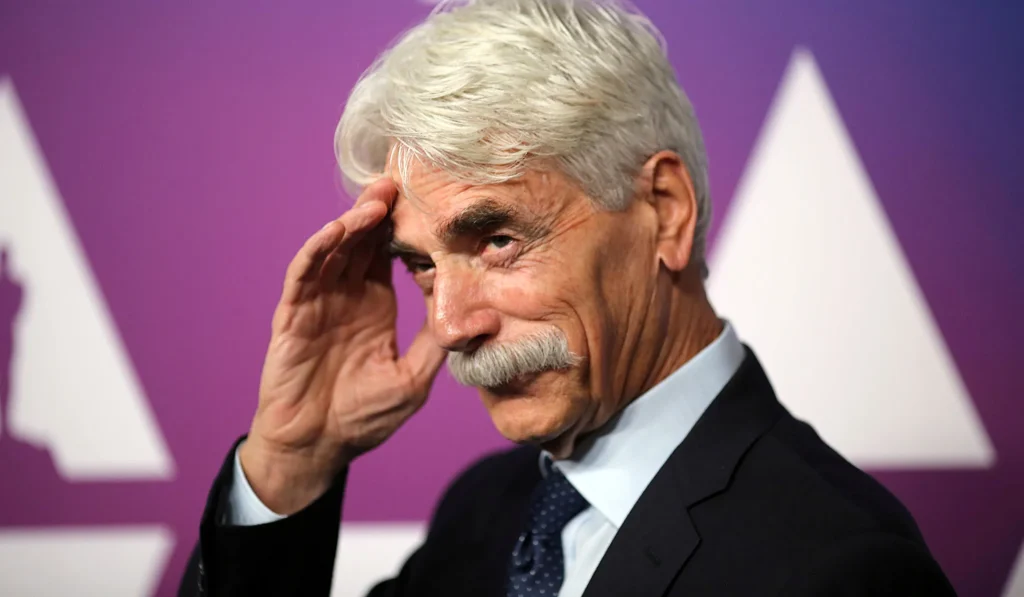 What Disease Does Sam Elliott Have? The Truth Behind the Rumors, His Health, and His Iconic Presence 25 what disease does sam elliott have