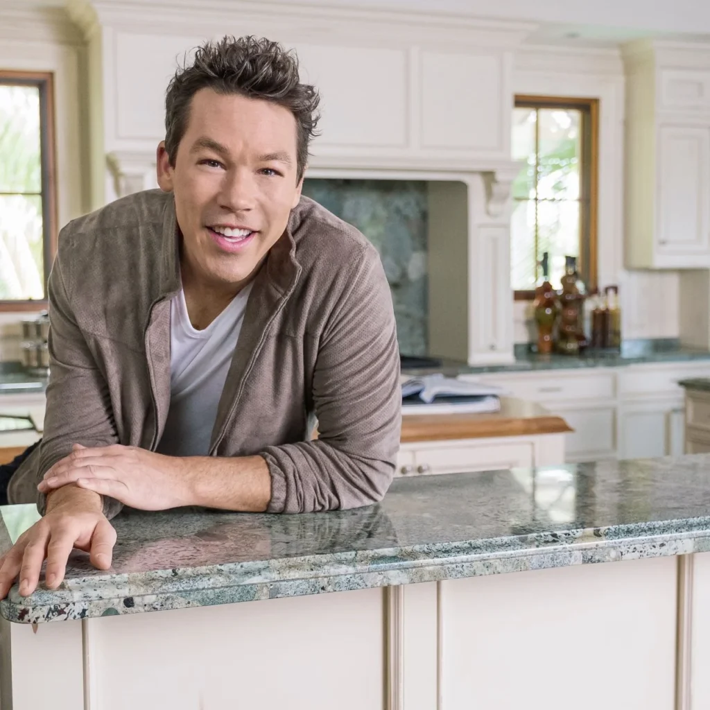 david bromstad