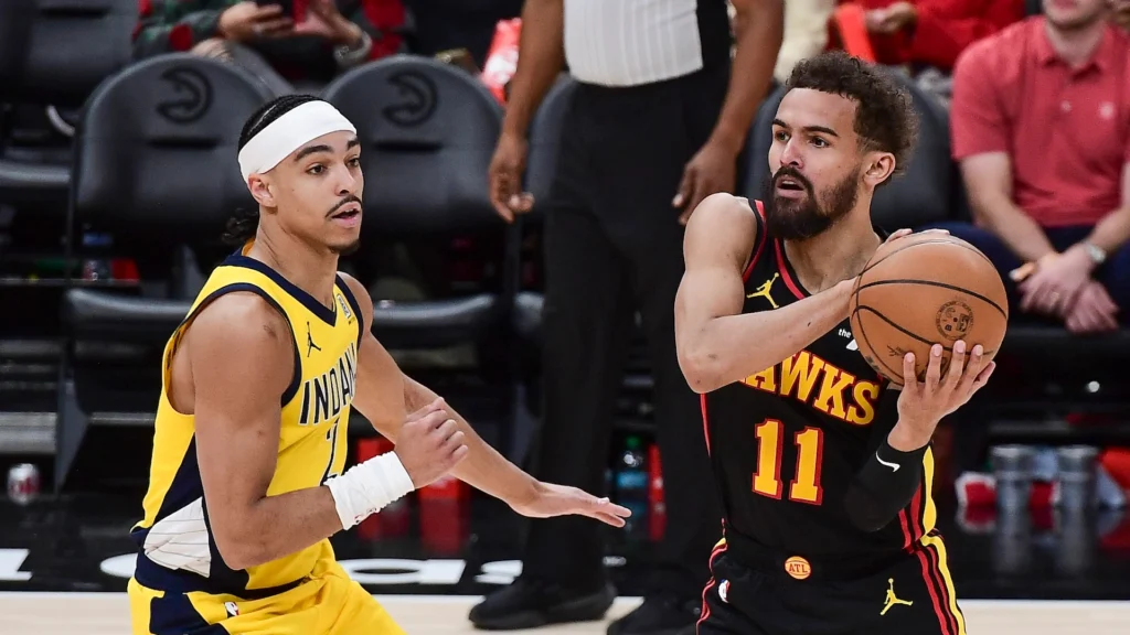 Pacers vs Atlanta Hawks Match Player Stats: A Deep Dive Into Performance, Momentum, and What It All Means 2 Pacers vs Atlanta Hawks match player stats