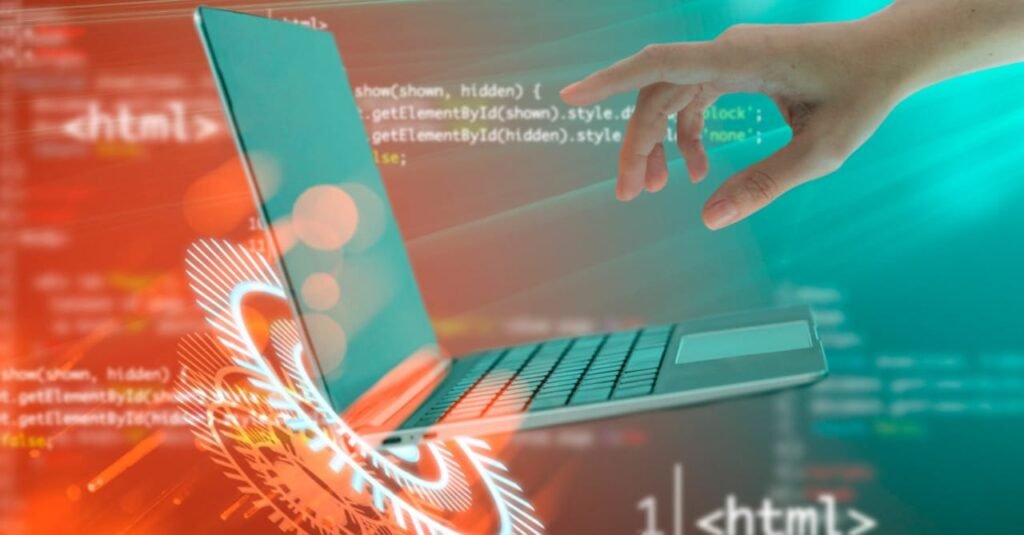 DowsStrike2045 Python