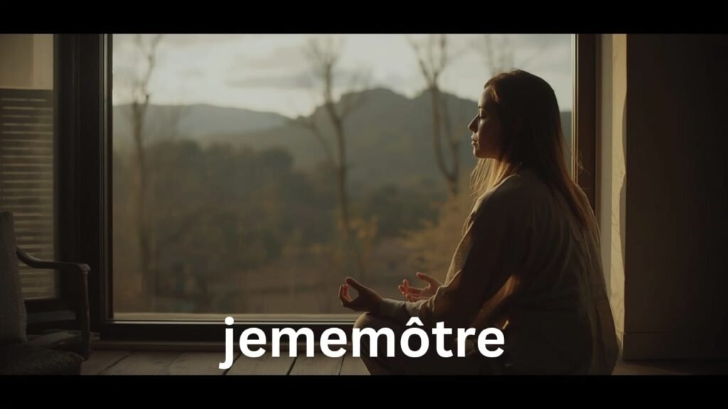 Jememôtre: The Quiet Concept That’s Making People Rethink Identity and Expression 2 jememôtre