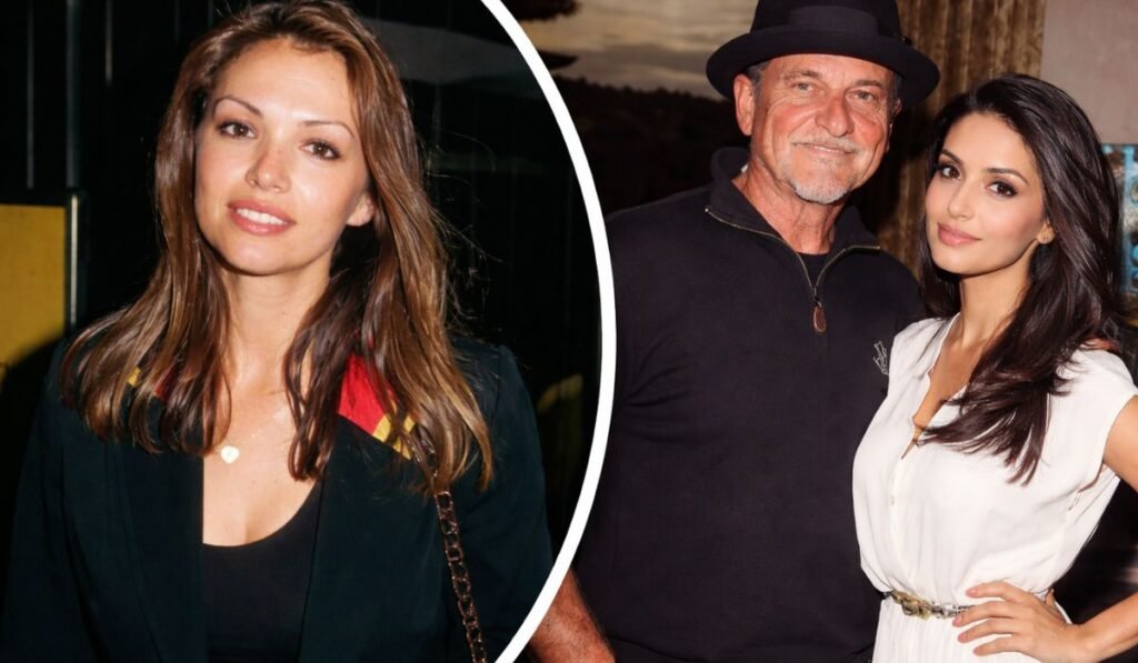 Discovering Joe Pesci’s Daughter: The Legacy of a Hollywood Icon joe pesci daughter