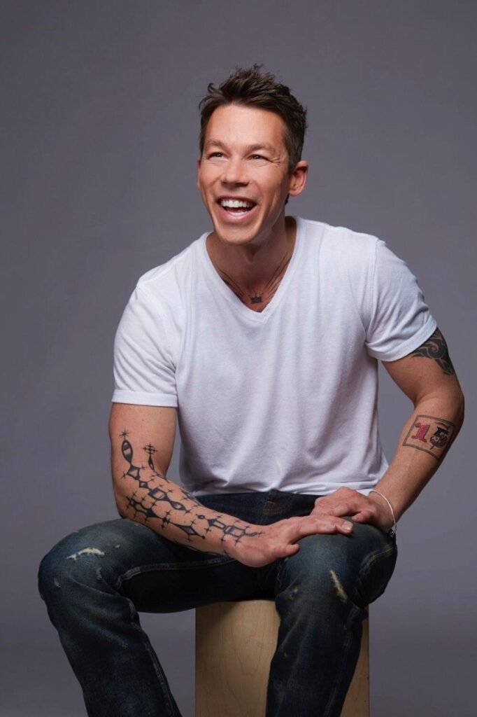 david bromstad