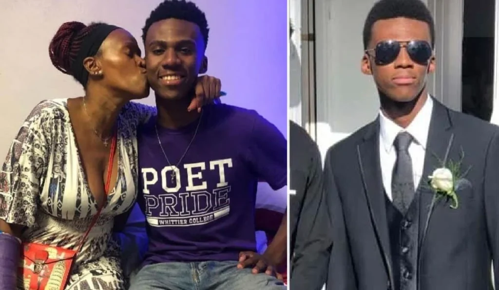 Exploring Tacoma Simmons: The Multifaceted Individual Making Waves tacoma simmons