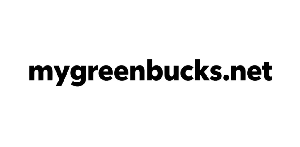 latest news mygreenbucks.net
