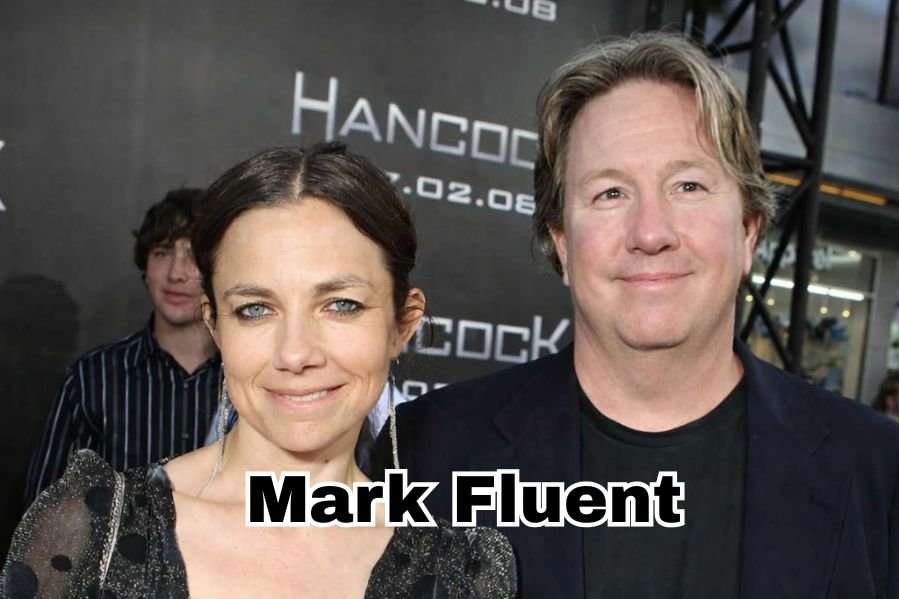 mark fluent