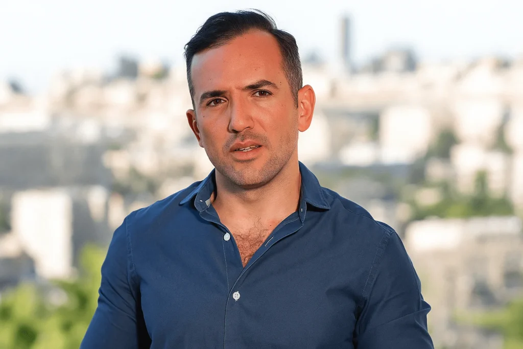 hugo bachega biography