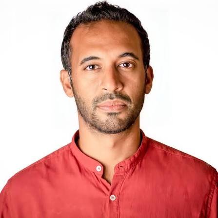 vickram Ahuja